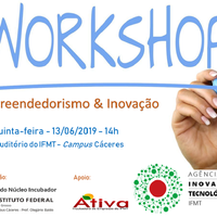  Empreendedorismo & Inovação
