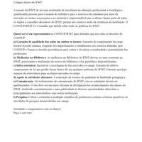 João - Discente - Candidato Consup 2020