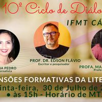 X Ciclo de diálogos