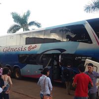 Alunos do IFMT Campus Campo Novo do Parecis realizaram visita técnica na Fazenda São Marcelo