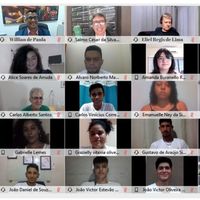 colação de grau 11.03.2021