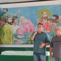 Aniversário 37 anos