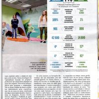 Revista sobre Educação na Finlândia