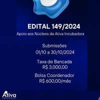 Destaque Ativa Incubadora