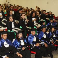 Forma Cursos Superiores Bacharelado em Engenharia Florestal e Tecnologia em Biocombustível