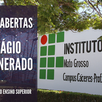 Seleção de Estágio 2023