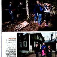 Revista sobre Educação na Finlândia