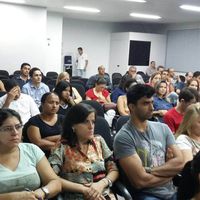 Alunos aprendem sobre a importância da prevenção de acidentes de trabalho