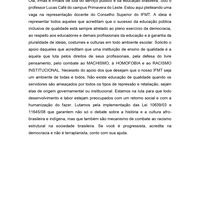 Lucas - Docente - Candidato Consup 2020