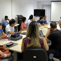 Minter em Educação