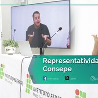 Destaque Consepe Reunião