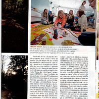 Revista sobre Educação na Finlândia