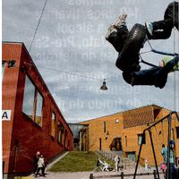 Revista sobre Educação na Finlândia