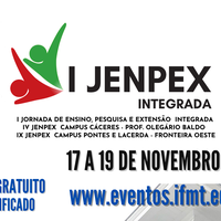 inscrições abertas