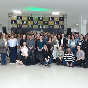 UAB/IFMT na 3ª Reunião Extraordinária do Fórum de Coordenadores da Universidade Aberta do Brasil e do 2º SIIES – Simpósio Internacional de Inovação em Educação Superior - Convergências: Ensino, Pesquisa e Extensão para uma Formação Inclusiva