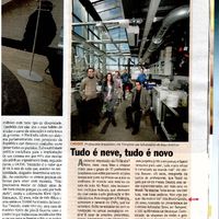 Revista sobre Educação na Finlândia