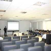 Curso Gestão Tributária de Contratos e Convênios