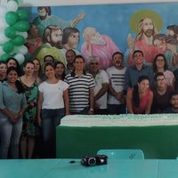 Aniversário 37 anos