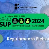Consup eleições 2024