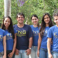 Foto: Equipe de Engenharia Florestal do IFMT Cáceres autora do projeto