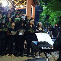 Coral Integrado Unemat-IFMT 