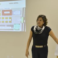 Preparativos para o IV WORKIF são alinhados em reunião da Comissão Central